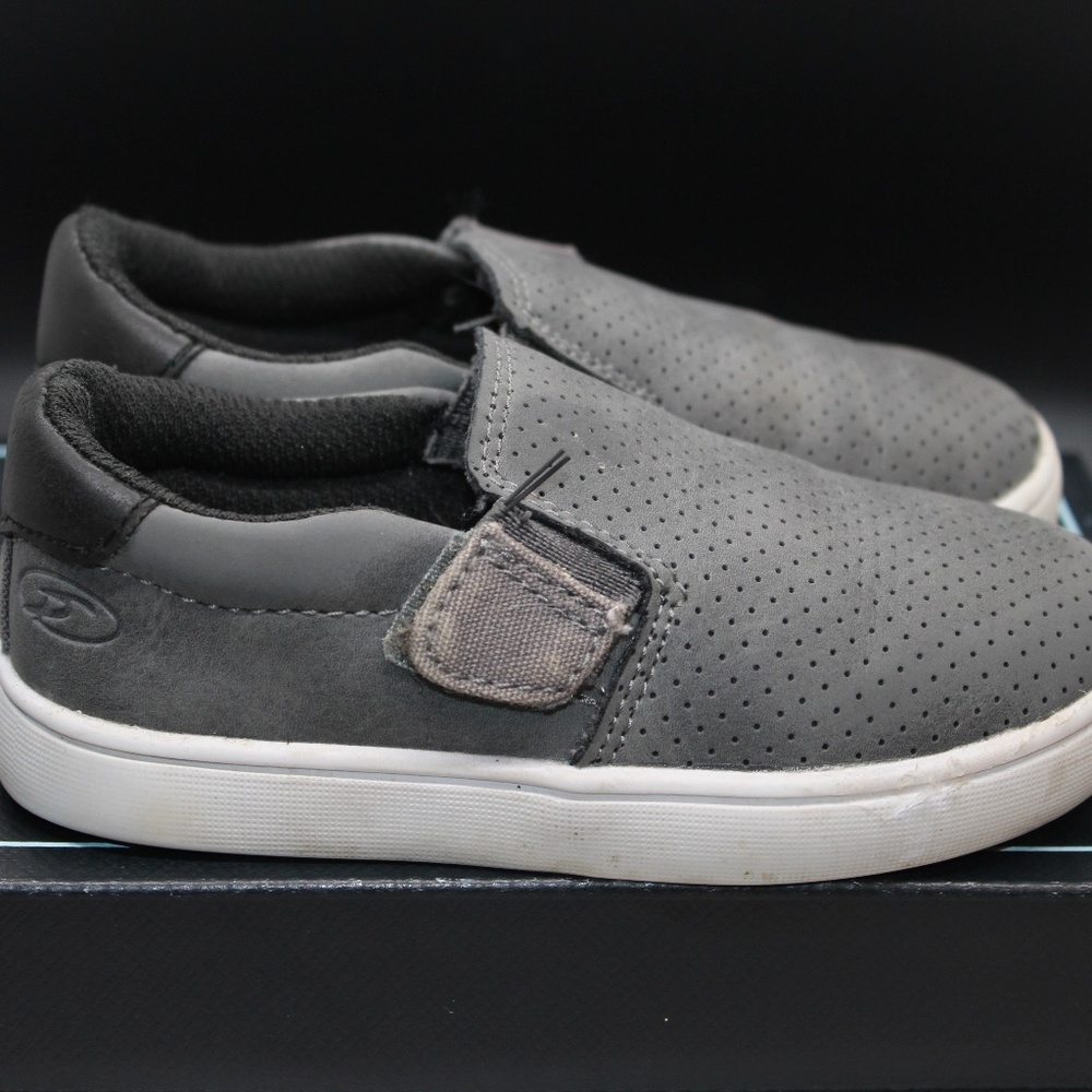 Dr Scholl's Toddler Madison Boy II
